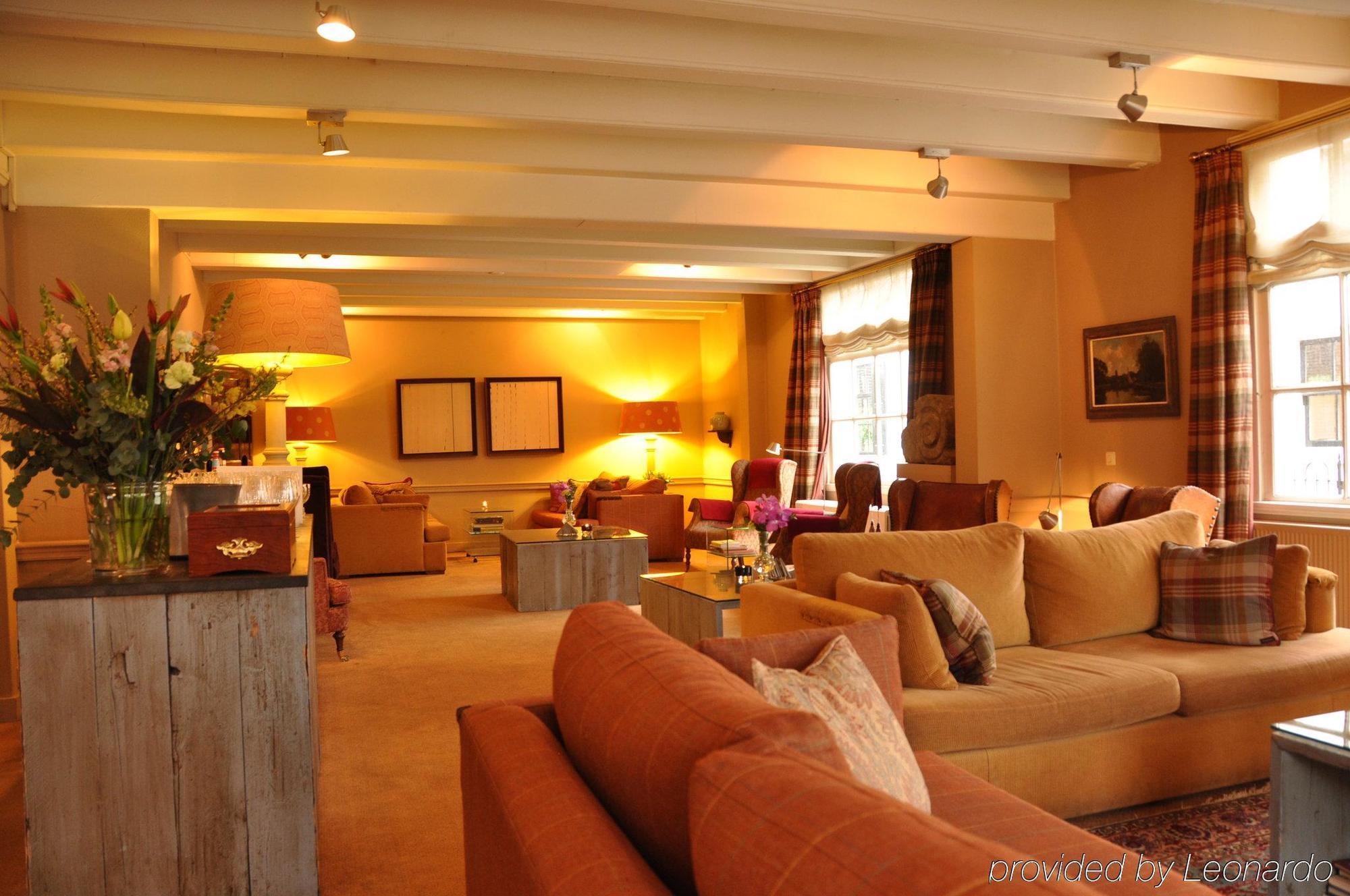 De Nederlanden, Restaurant & Boutique Hotel Vreeland Habitación foto