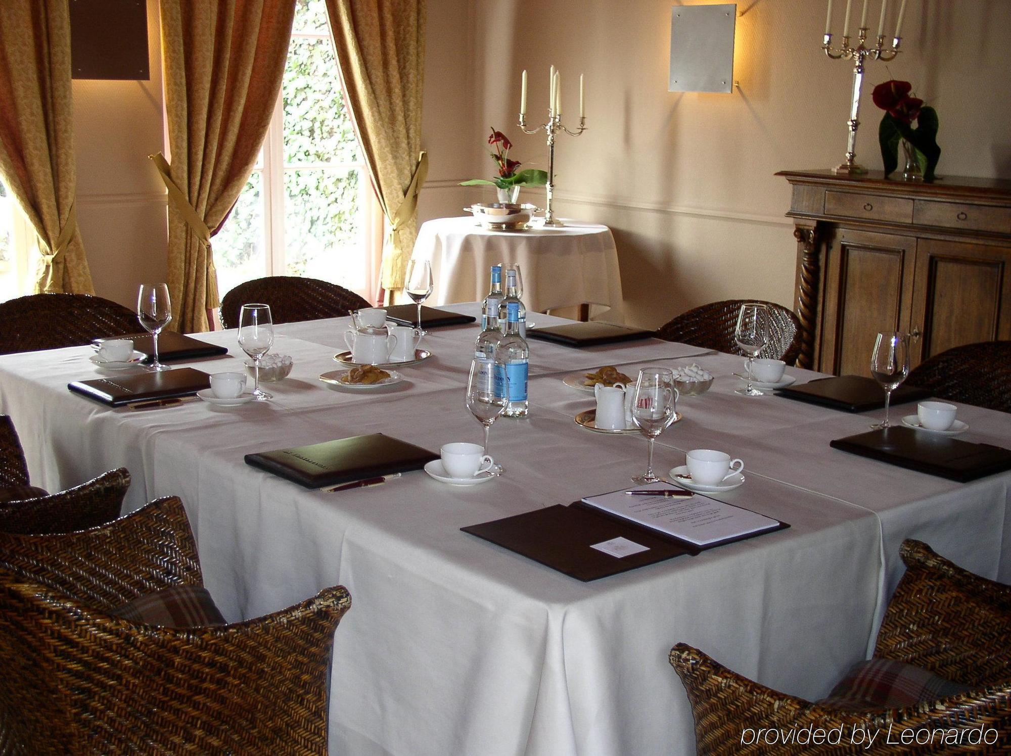 De Nederlanden, Restaurant & Boutique Hotel Vreeland Facilidades foto